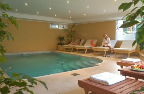 Pillmayken Apart&Spa Mar de las Pampas